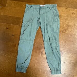 Guess cargo pants